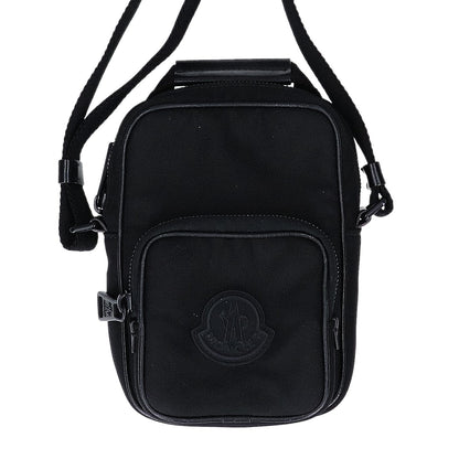 MONCLER モンクレール 【美品/23年製】YEHOR CROSSBODY ナイロン ミニ ショルダーバッグ