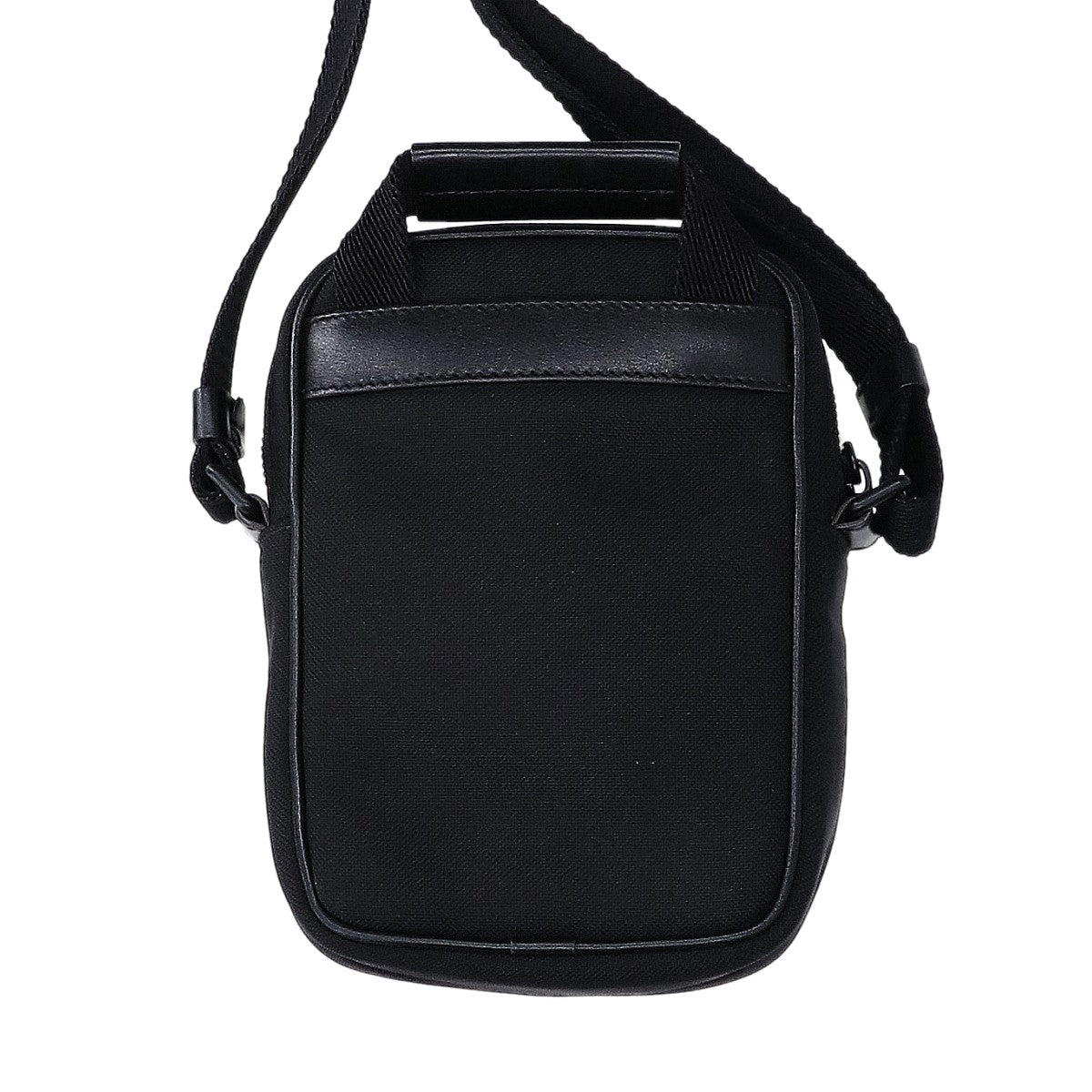 MONCLER モンクレール 【美品/23年製】YEHOR CROSSBODY ナイロン ミニ ショルダーバッグ