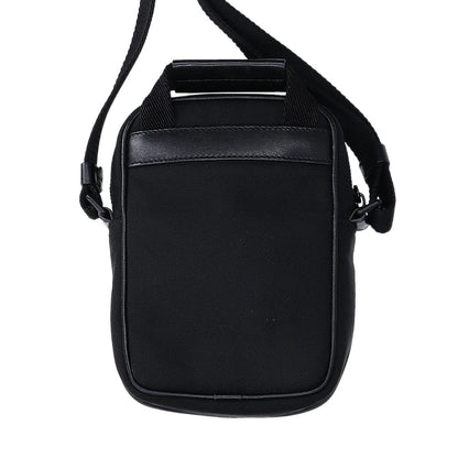 MONCLER モンクレール 【美品/23年製】YEHOR CROSSBODY ナイロン ミニ ショルダーバッグ