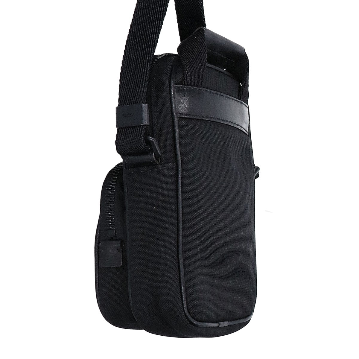 MONCLER モンクレール 【美品/23年製】YEHOR CROSSBODY ナイロン ミニ ショルダーバッグ