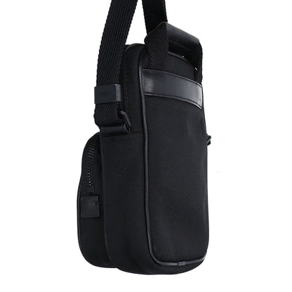 MONCLER モンクレール 【美品/23年製】YEHOR CROSSBODY ナイロン ミニ ショルダーバッグ