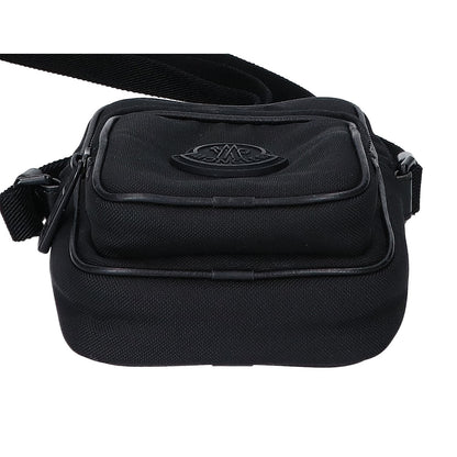 MONCLER モンクレール 【美品/23年製】YEHOR CROSSBODY ナイロン ミニ ショルダーバッグ