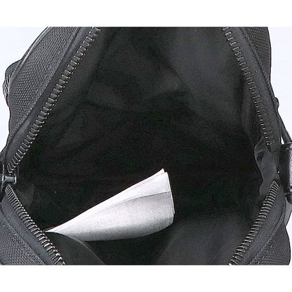 MONCLER モンクレール 【美品/23年製】YEHOR CROSSBODY ナイロン ミニ ショルダーバッグ