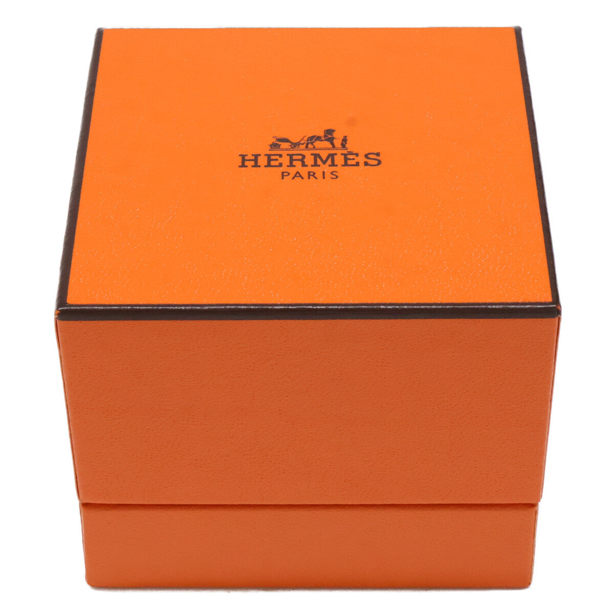 HERMES エルメス 仕上げ済み Ag925 シェーヌダンクル アンシェネGM リング 指輪