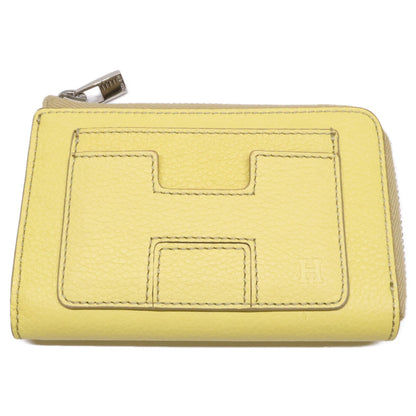 HIROFU ヒロフ 【美品】P25-65423 PEZZO ペッツォ フラグメントケース コインケース