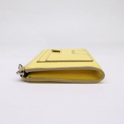 HIROFU ヒロフ 【美品】P25-65423 PEZZO ペッツォ フラグメントケース コインケース