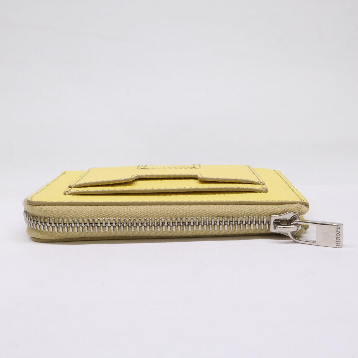 HIROFU ヒロフ 【美品】P25-65423 PEZZO ペッツォ フラグメントケース コインケース