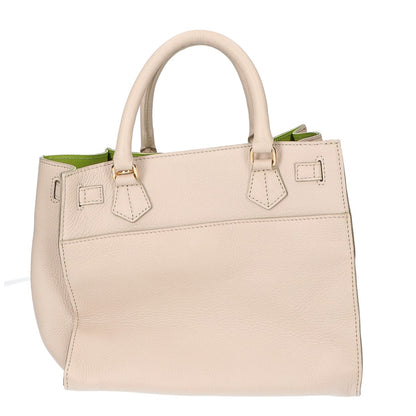 A.D.M.J. Accessoires De Mademoiselle ADMJ 【新品同様】コンクルージョンリボン 2WAYショルダー ハンドバッグ