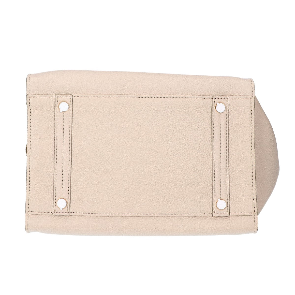 A.D.M.J. Accessoires De Mademoiselle ADMJ 【新品同様】コンクルージョンリボン 2WAYショルダー ハンドバッグ