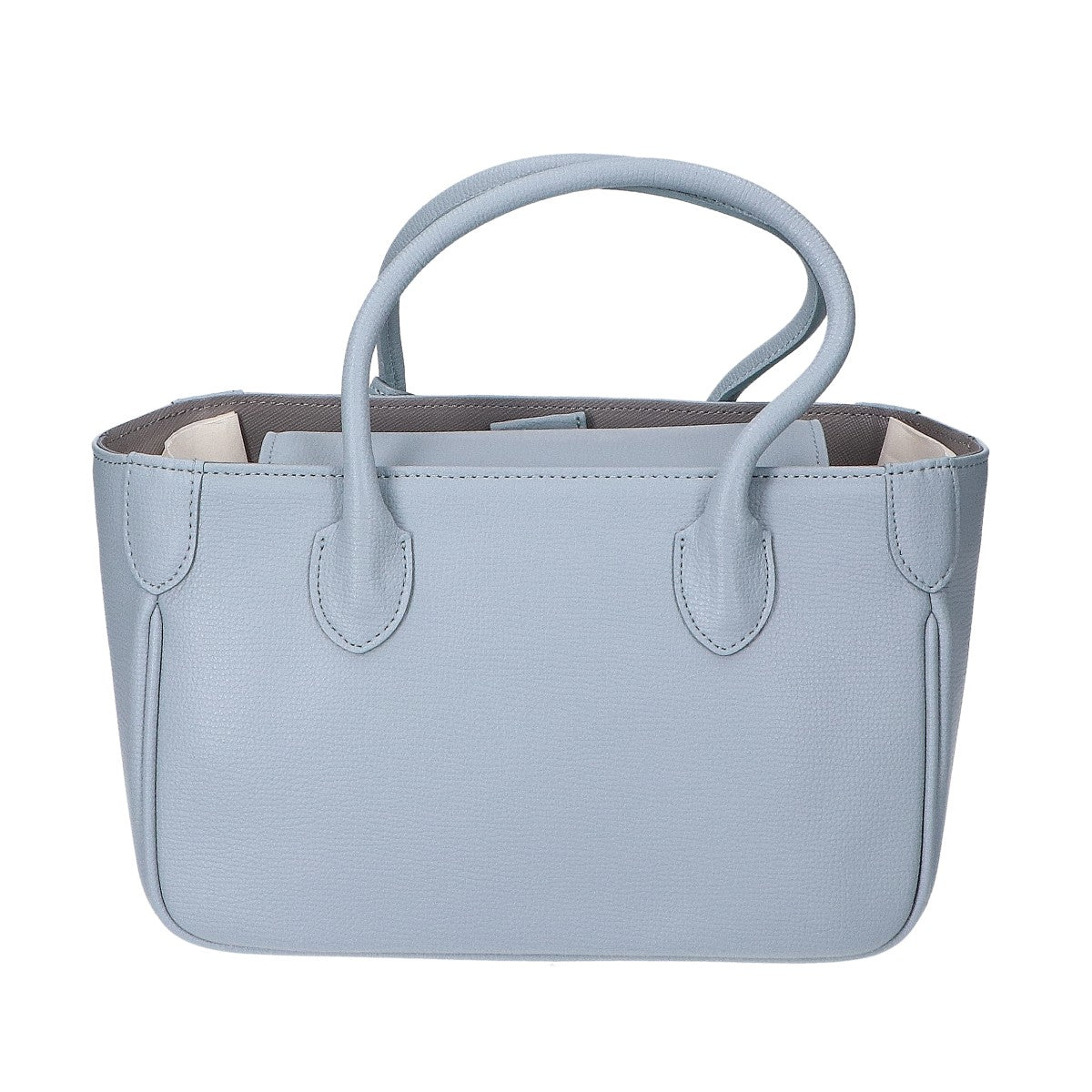 A.D.M.J. Accessoires De Mademoiselle ADMJ 【新品同様】ビーズチェーン スクエア ミニ ボストンバッグ
