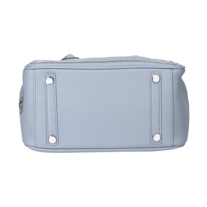 A.D.M.J. Accessoires De Mademoiselle ADMJ 【新品同様】ビーズチェーン スクエア ミニ ボストンバッグ