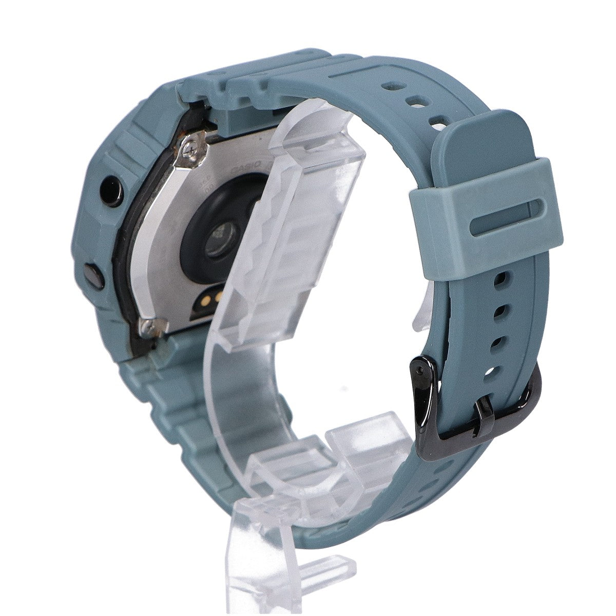 CASIO カシオ DW-H5600-2JR G-SQUAD 5600 SERIES ジースクワッド Bluetooth ソーラー デジタル 腕時計