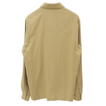ARC'TERYX アークテリクス Skyline LS Shirt ボトムス メンズ ダークベージュ S/P X000007410 ボトムス