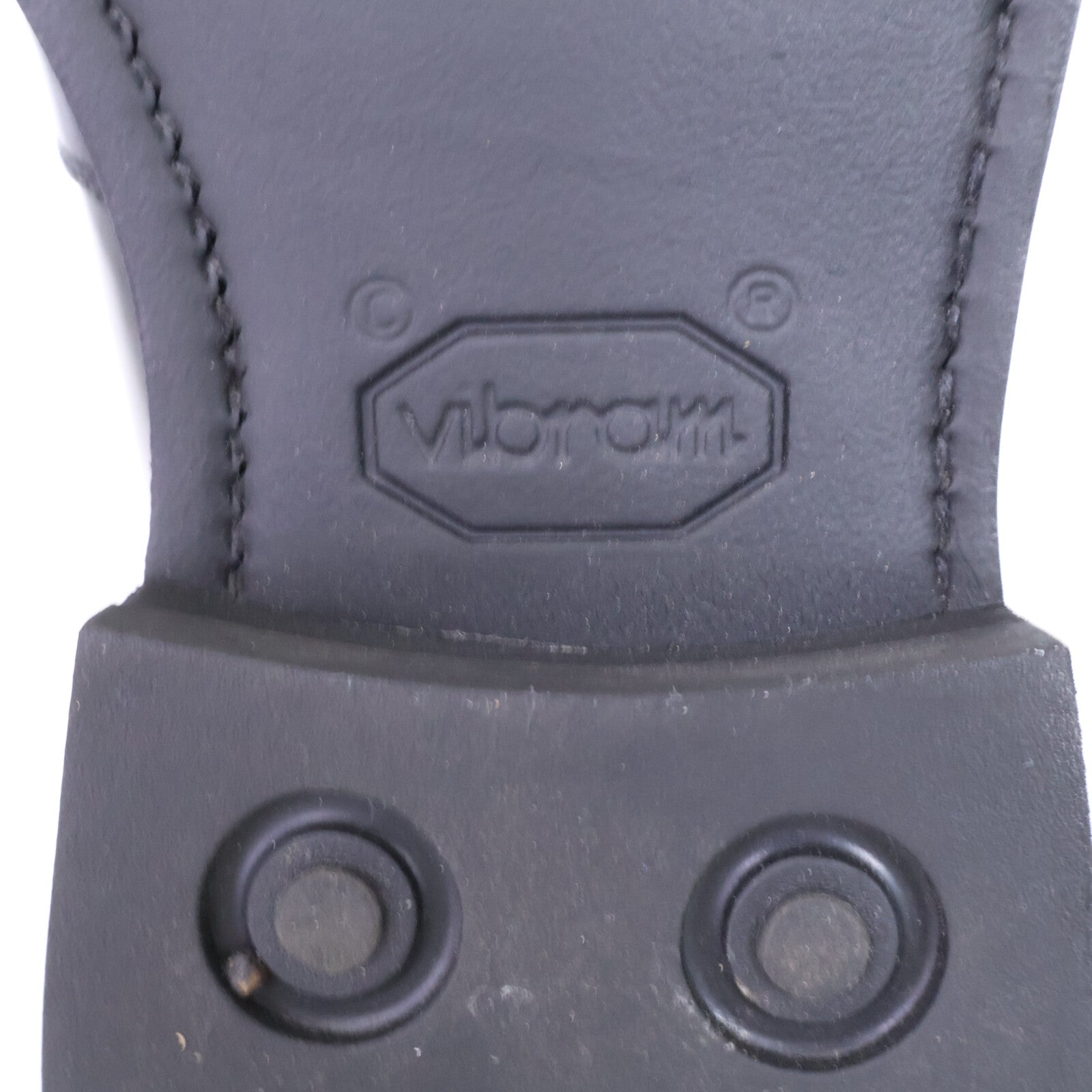 Berwick バーウィック 5260 レザー コインローファー シューズ