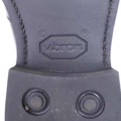 Berwick バーウィック 5260 レザー コインローファー シューズ