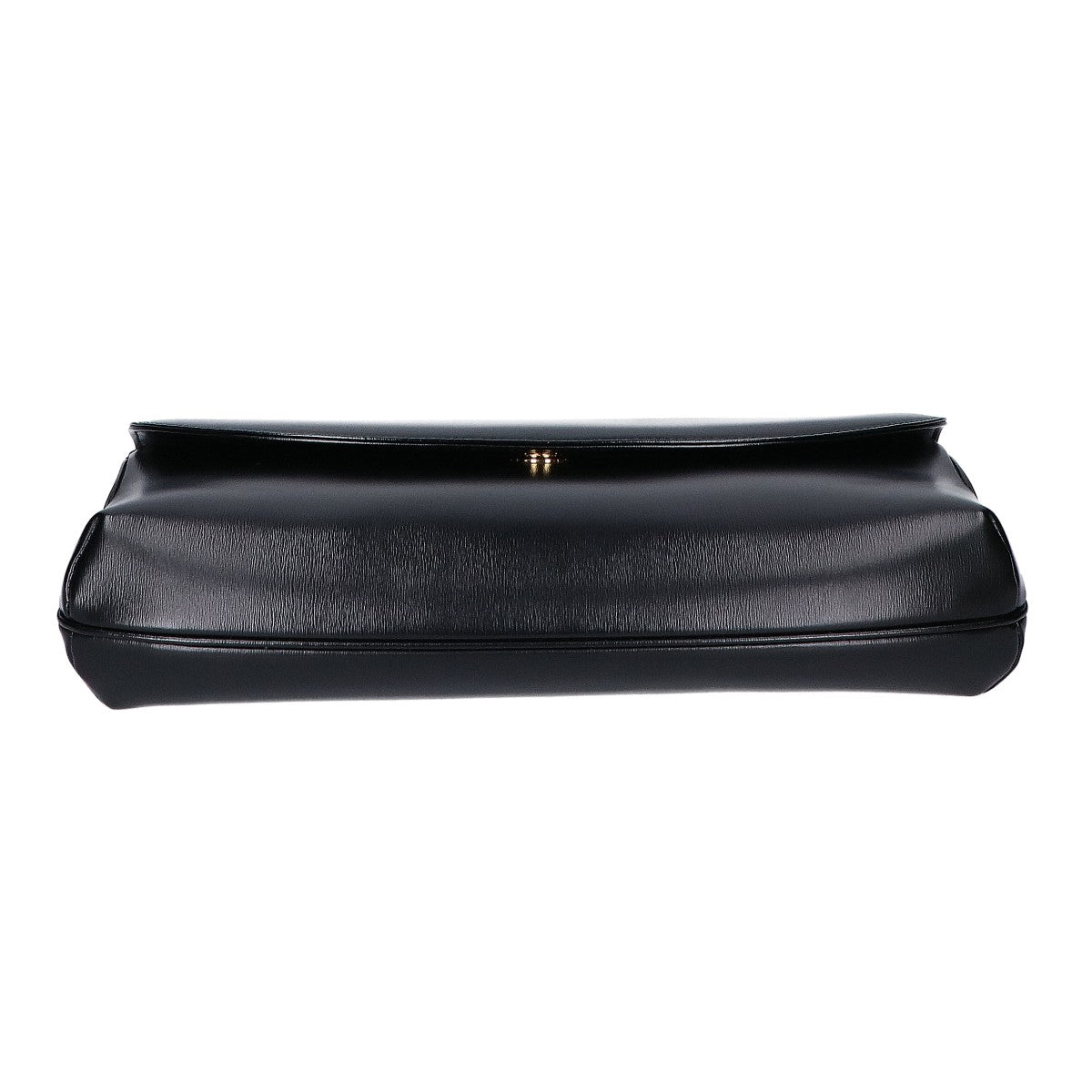 Hamano [Excellent condition] h00-02435 Royal model formal handbag with G hardware strap