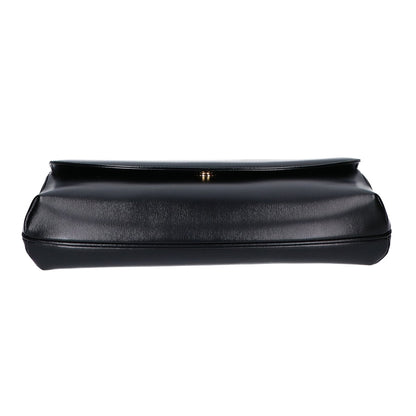 Hamano [Excellent condition] h00-02435 Royal model formal handbag with G hardware strap