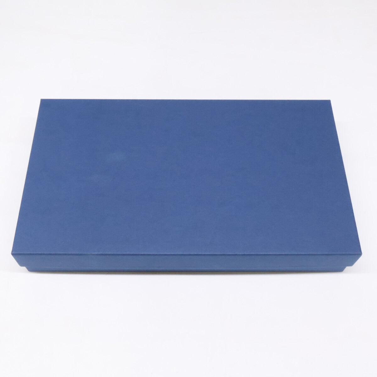 OHBA 大峽製鞄 【新品同様】1245-3-GMS Lジップ束入れ ロングウォレット 長財布（小銭入れあり）