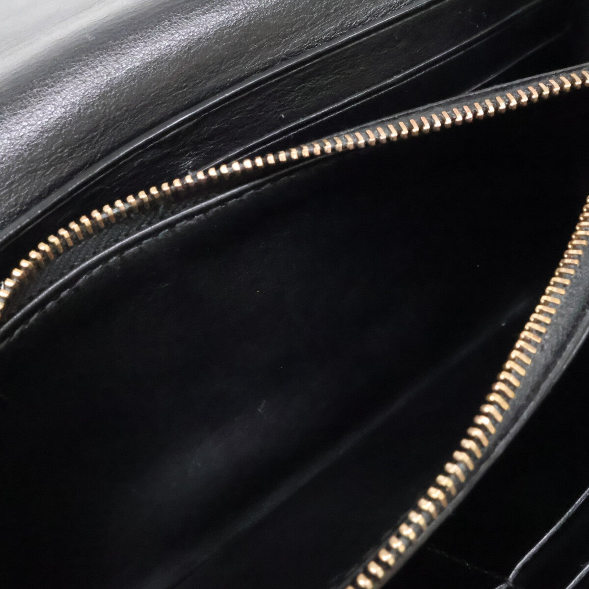 BOTTEGA VENETA ボッテガヴェネタ 666935 イントレチャート フラップ ロングウォレット 長財布（小銭入れあり）