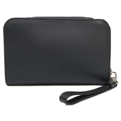 LOUIS VUITTON ルイヴィトン 【美品】M30192 タイガ アルドワーズ バイカル セカンドバッグ セカンドバッグ クラッチバッグ
