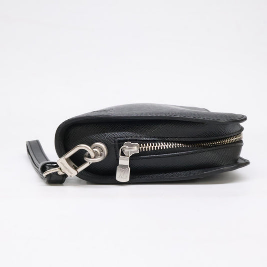 LOUIS VUITTON ルイヴィトン 【美品】M30192 タイガ アルドワーズ バイカル セカンドバッグ セカンドバッグ クラッチバッグ