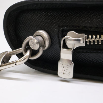 LOUIS VUITTON ルイヴィトン 【美品】M30192 タイガ アルドワーズ バイカル セカンドバッグ セカンドバッグ クラッチバッグ