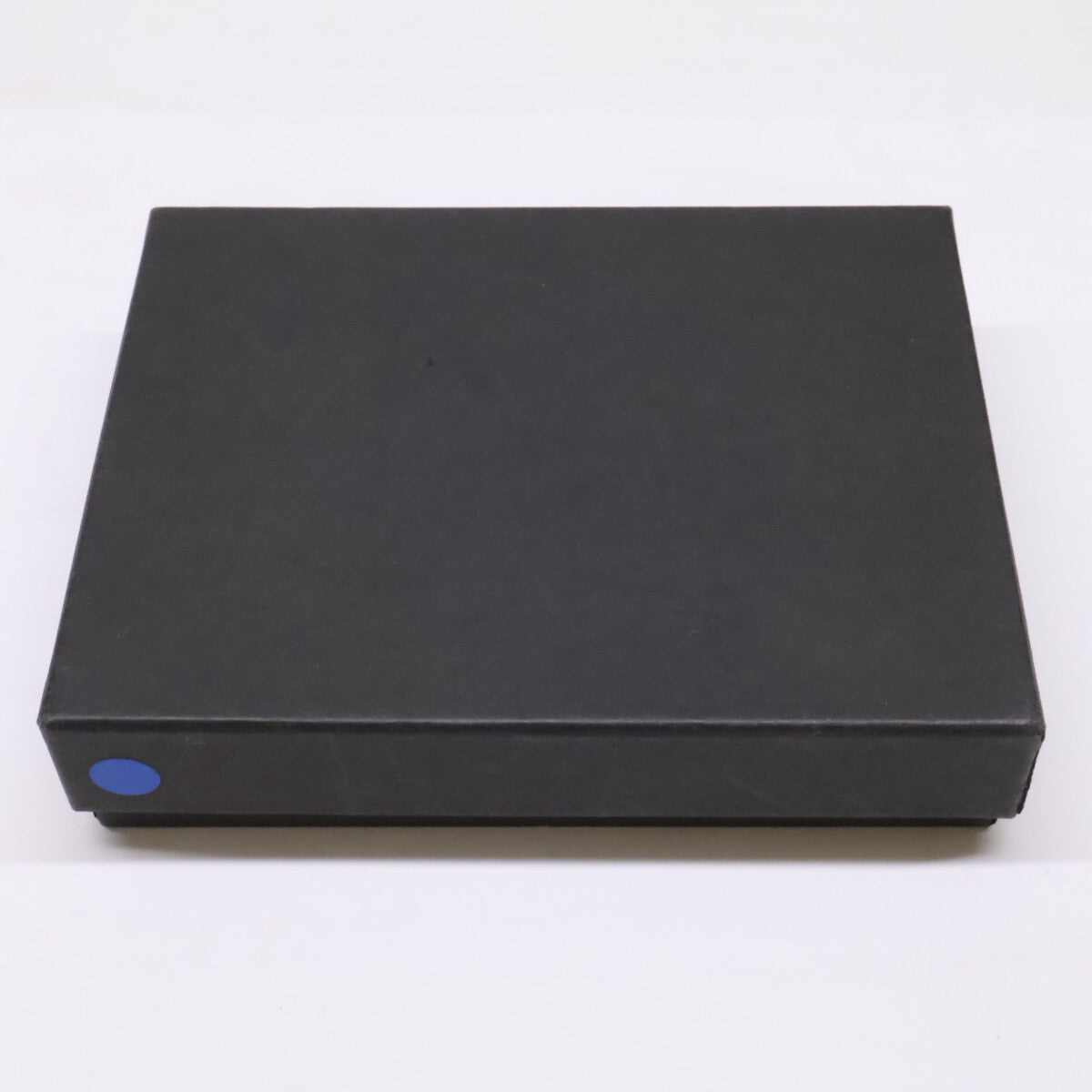 MANSOU 万双 m00000208 クロコダイル ミニ財布(小銭入付) 二つ折り財布（小銭入れあり）