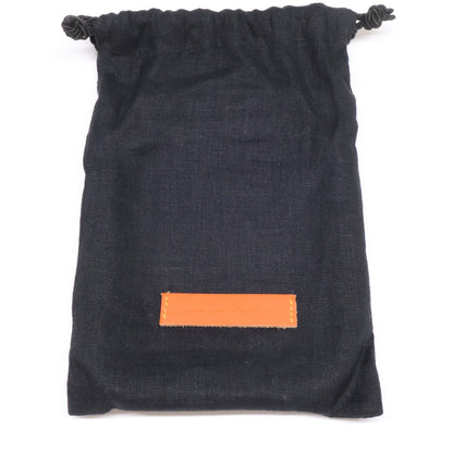 MAiSON TAKUYA メゾンタクヤ 【美品】カモフラージュ柄 ラウンドファスナー コンパクトウォレット 二つ折り財布（小銭入れあり）