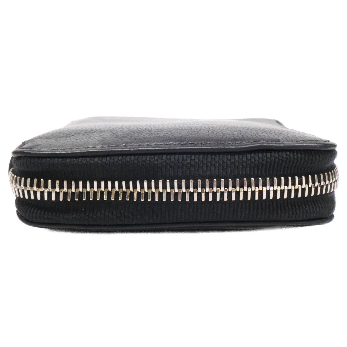MAiSON TAKUYA メゾンタクヤ 【美品】カモフラージュ柄 ラウンドファスナー コンパクトウォレット 二つ折り財布（小銭入れあり）
