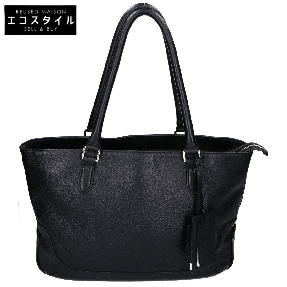PELLE MORBIDA ペッレモルビダ Maiden Voyage メイデンヴォヤージュ MB059A レザー トートバッグ