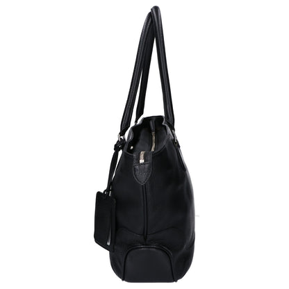 PELLE MORBIDA ペッレモルビダ Maiden Voyage メイデンヴォヤージュ MB059A レザー トートバッグ