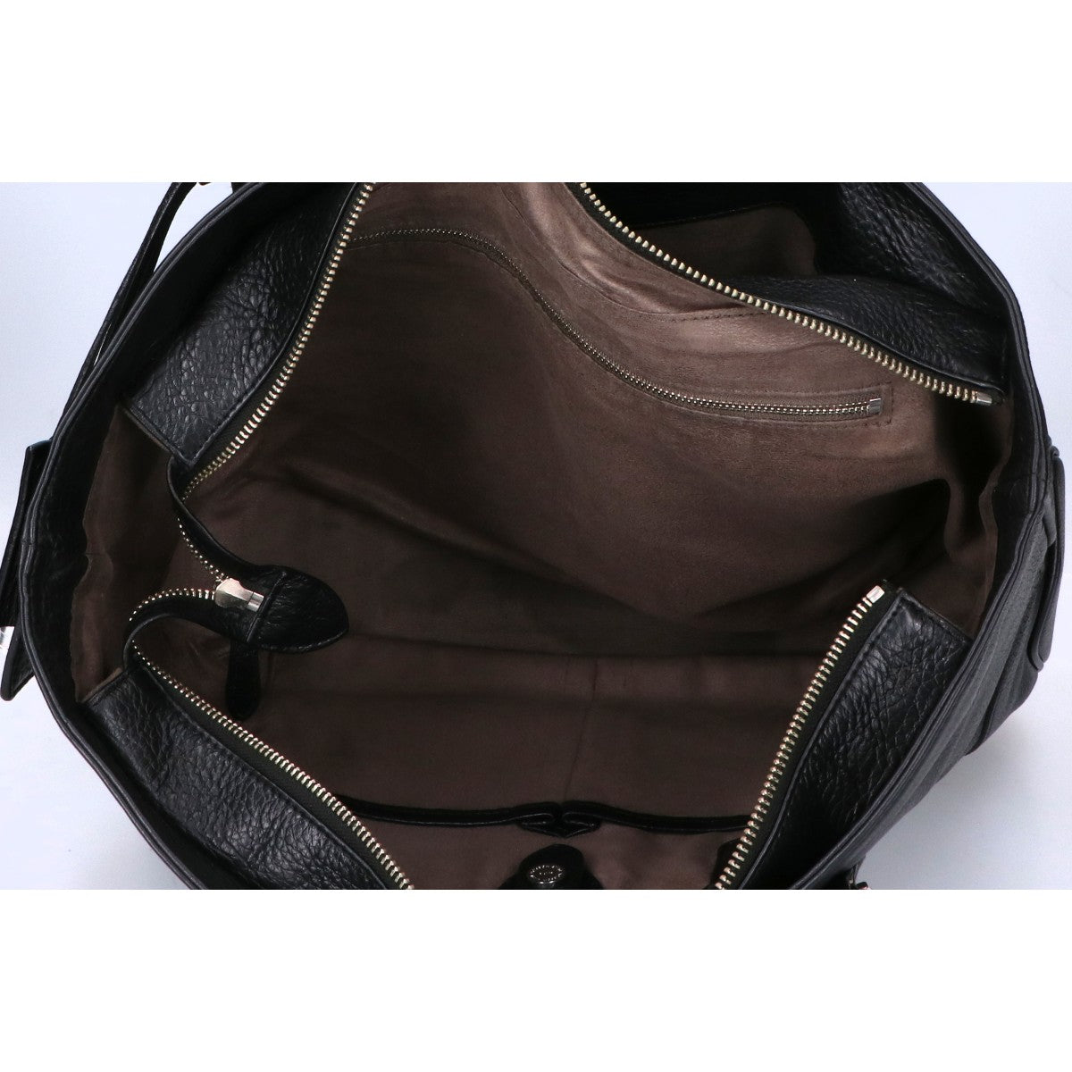 PELLE MORBIDA ペッレモルビダ Maiden Voyage メイデンヴォヤージュ MB059A レザー トートバッグ