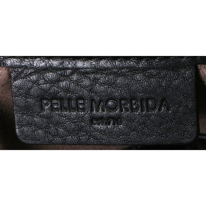 PELLE MORBIDA ペッレモルビダ Maiden Voyage メイデンヴォヤージュ MB059A レザー トートバッグ