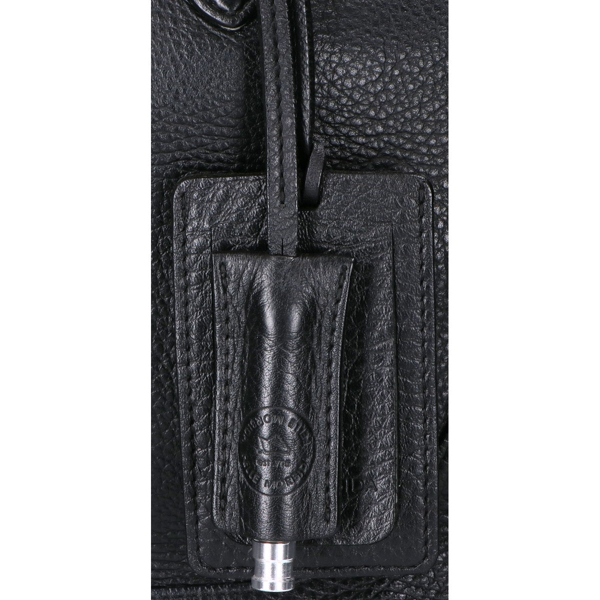 PELLE MORBIDA ペッレモルビダ Maiden Voyage メイデンヴォヤージュ MB059A レザー トートバッグ