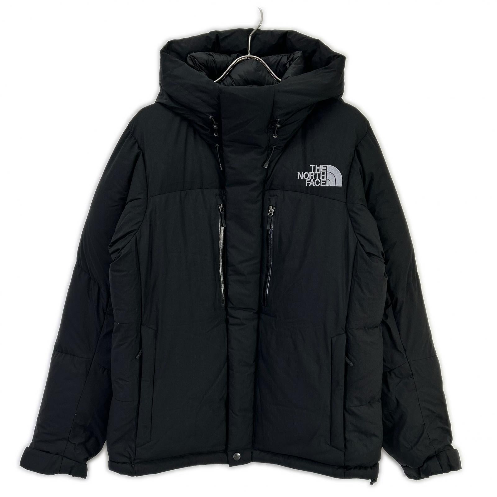 THE NORTH FACE ノースフェイス ND91950 ブラック GORE-TEX INFINIUM Baltro Light Jacket/バルトロライトジャケット ジャケット