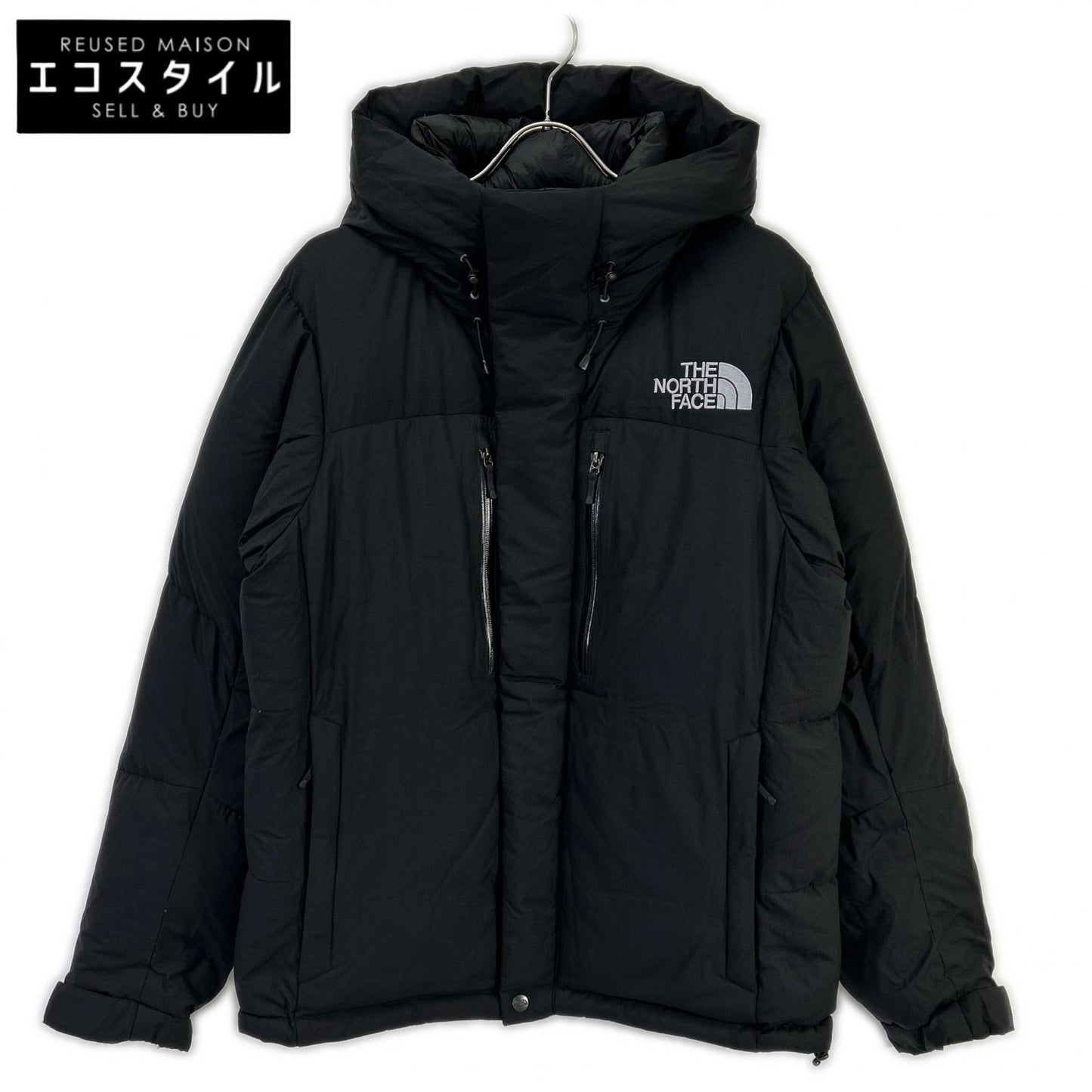 THE NORTH FACE ノースフェイス ND91950 ブラック GORE-TEX INFINIUM Baltro Light Jacket/バルトロライトジャケット ジャケット