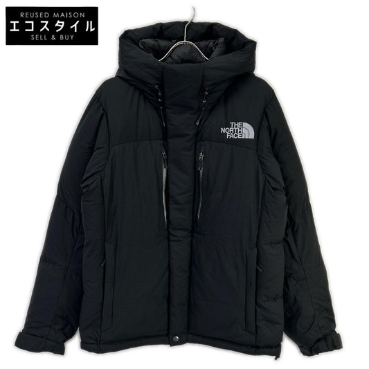 THE NORTH FACE ノースフェイス ND91950 ブラック GORE-TEX INFINIUM Baltro Light Jacket/バルトロライトジャケット ジャケット