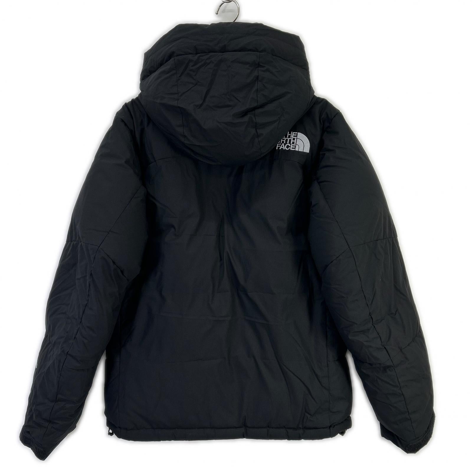 THE NORTH FACE ノースフェイス ND91950 ブラック GORE-TEX INFINIUM Baltro Light Jacket/バルトロライトジャケット ジャケット