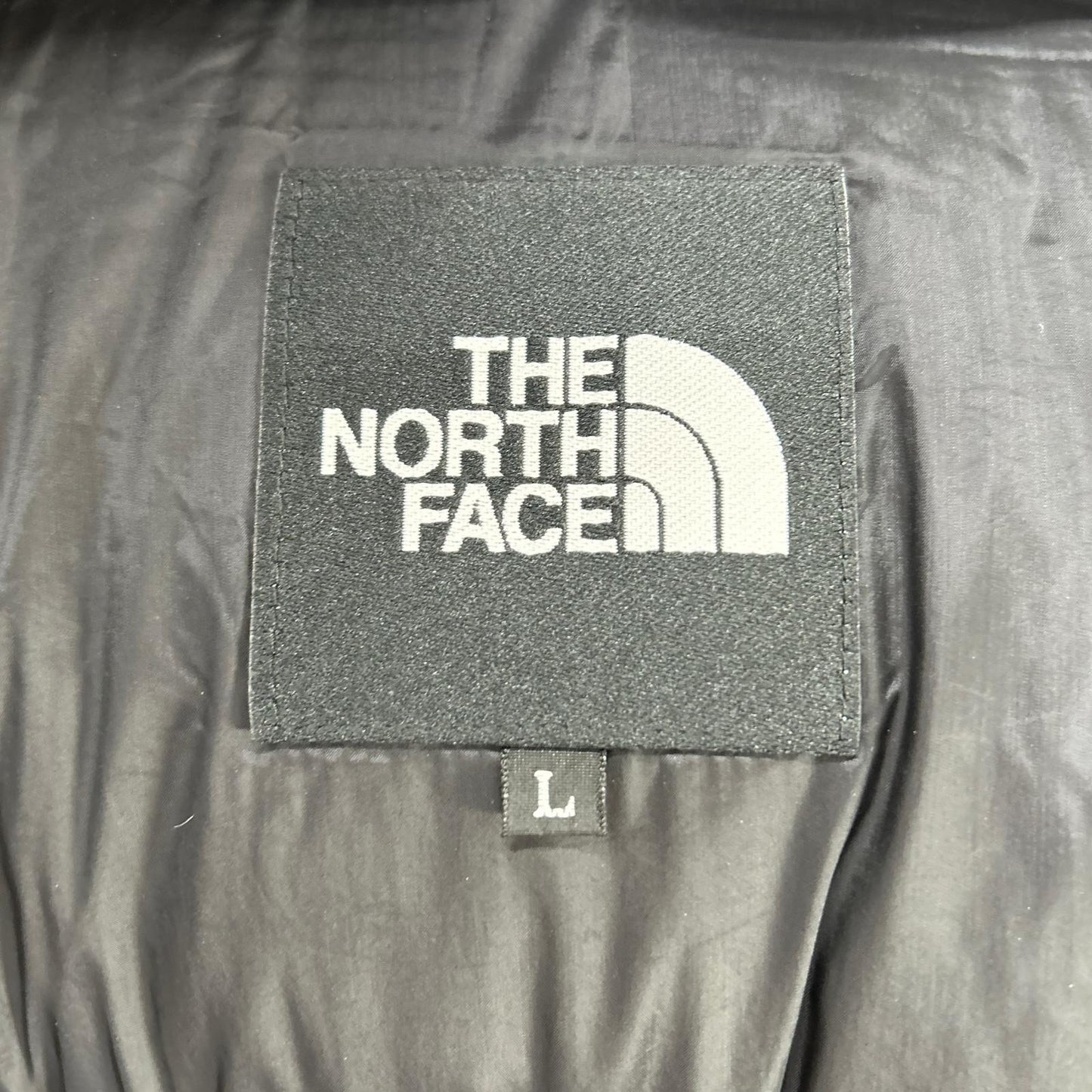 THE NORTH FACE ノースフェイス ND91950 ブラック GORE-TEX INFINIUM Baltro Light Jacket/バルトロライトジャケット ジャケット