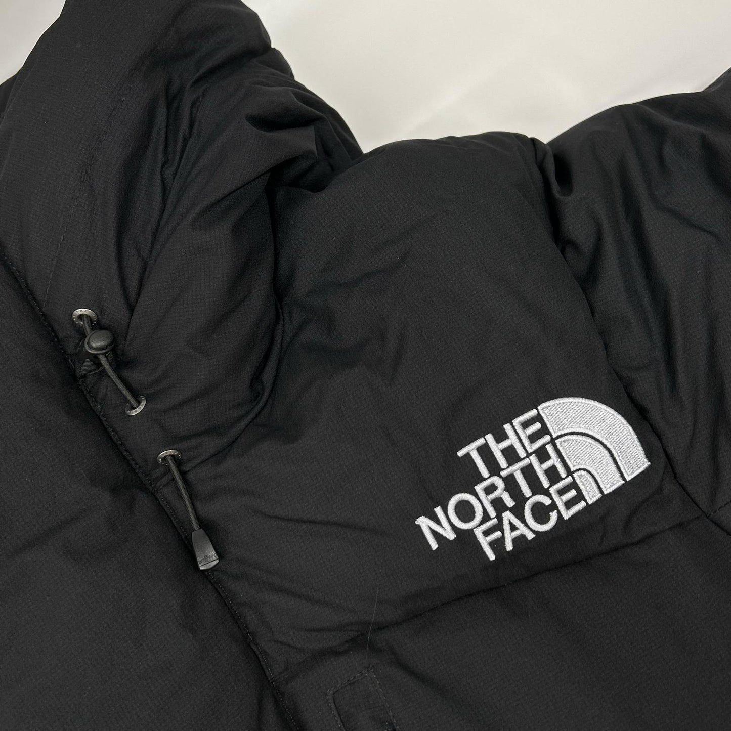 THE NORTH FACE ノースフェイス ND91950 ブラック GORE-TEX INFINIUM Baltro Light Jacket/バルトロライトジャケット ジャケット