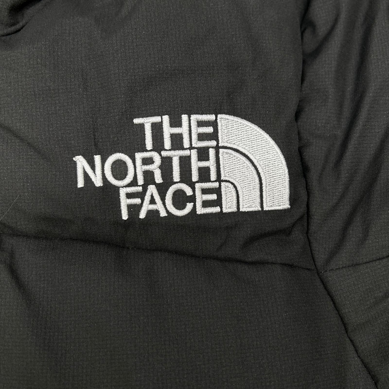 THE NORTH FACE ノースフェイス ND91950 ブラック GORE-TEX INFINIUM Baltro Light Jacket/バルトロライトジャケット ジャケット