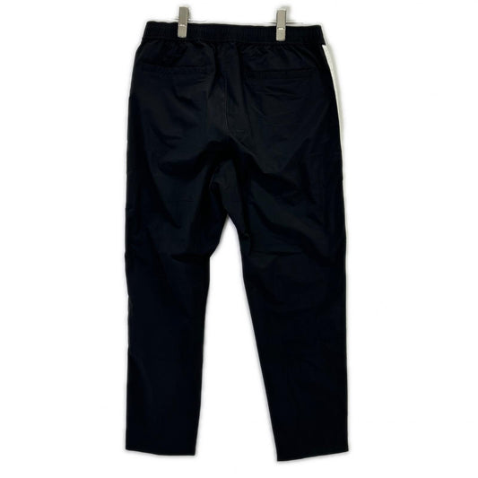F.C.Real Bristol エフシーリアルブリストル ×SOPH. FCRB-222011 black and white nylon SIDE LINE TRAINING PANTS bottoms