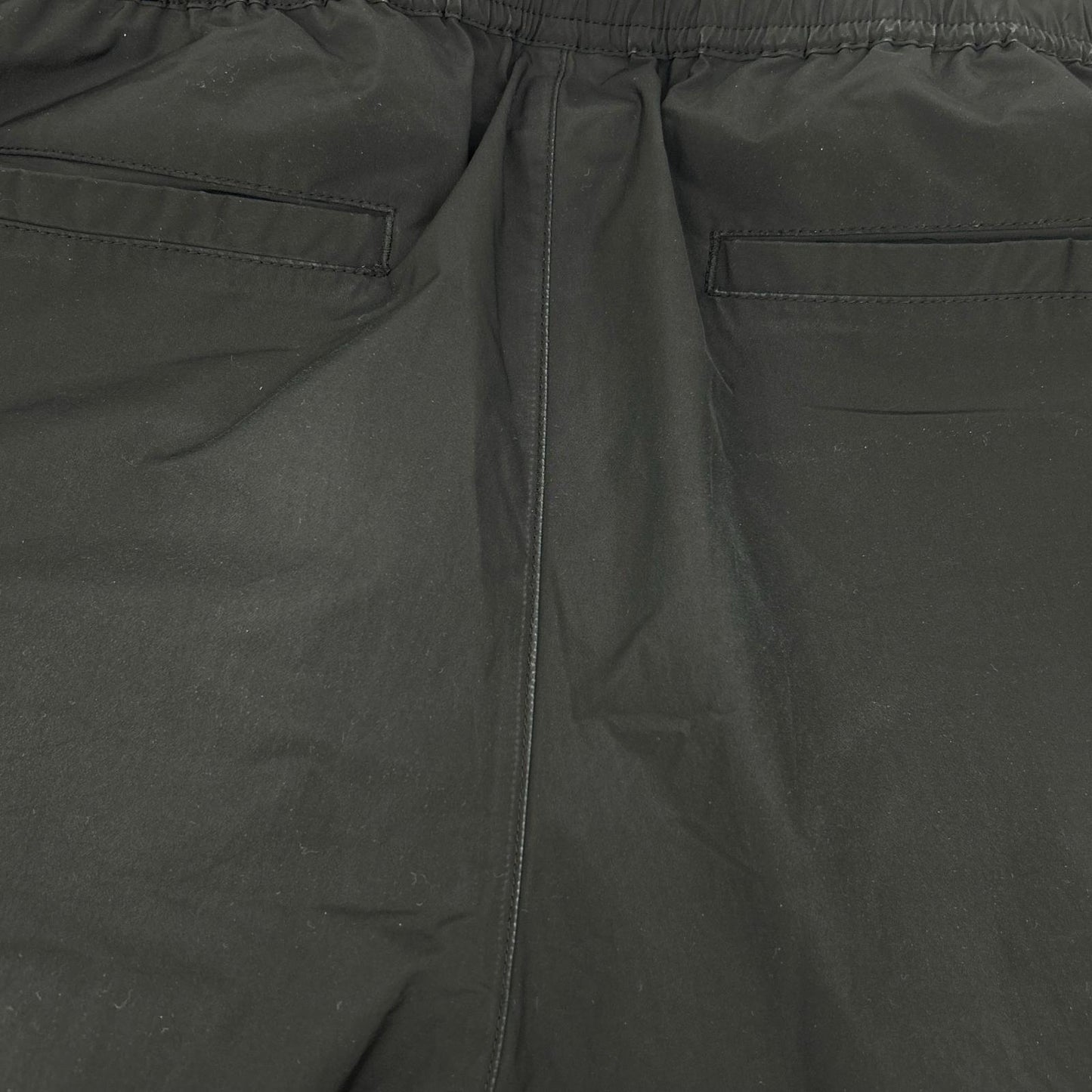 F.C.Real Bristol エフシーリアルブリストル ×SOPH. FCRB-222011 ブラック×ホワイト ナイロン SIDE LINE TRAINING PANTS ボトムス