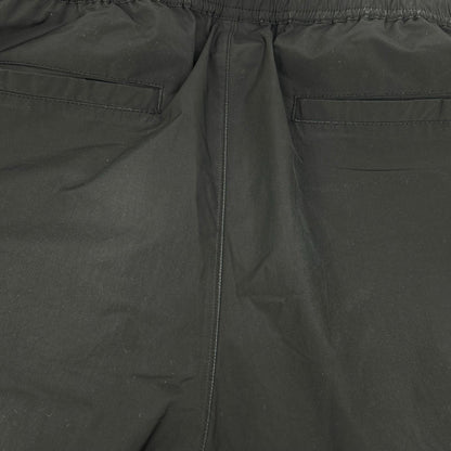 F.C.Real Bristol エフシーリアルブリストル ×SOPH. FCRB-222011 ブラック×ホワイト ナイロン SIDE LINE TRAINING PANTS ボトムス