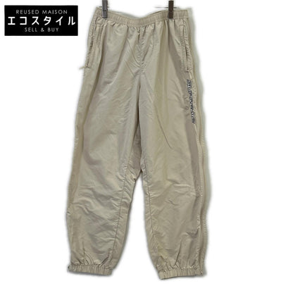Supreme シュプリーム 【国内正規/24SS】Warm Up Pant ロゴ刺繍 ウォームアップパンツ ボトムス