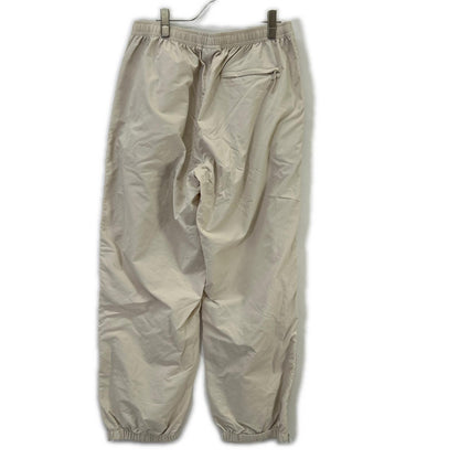 Supreme シュプリーム 【国内正規/24SS】Warm Up Pant ロゴ刺繍 ウォームアップパンツ ボトムス