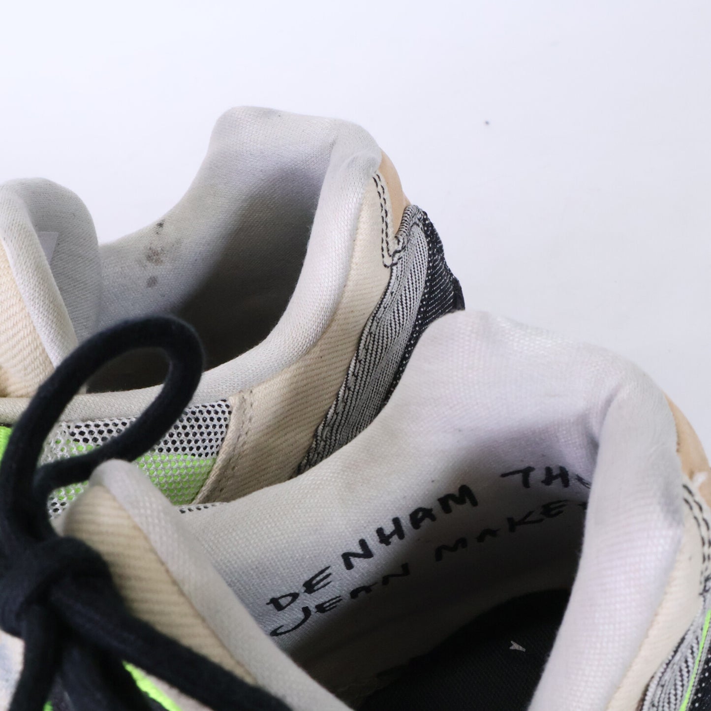 NIKE ナイキ DD9519-001 AIR MAX 95 DNHM エアマックス 95 デンハム スニーカー シューズ