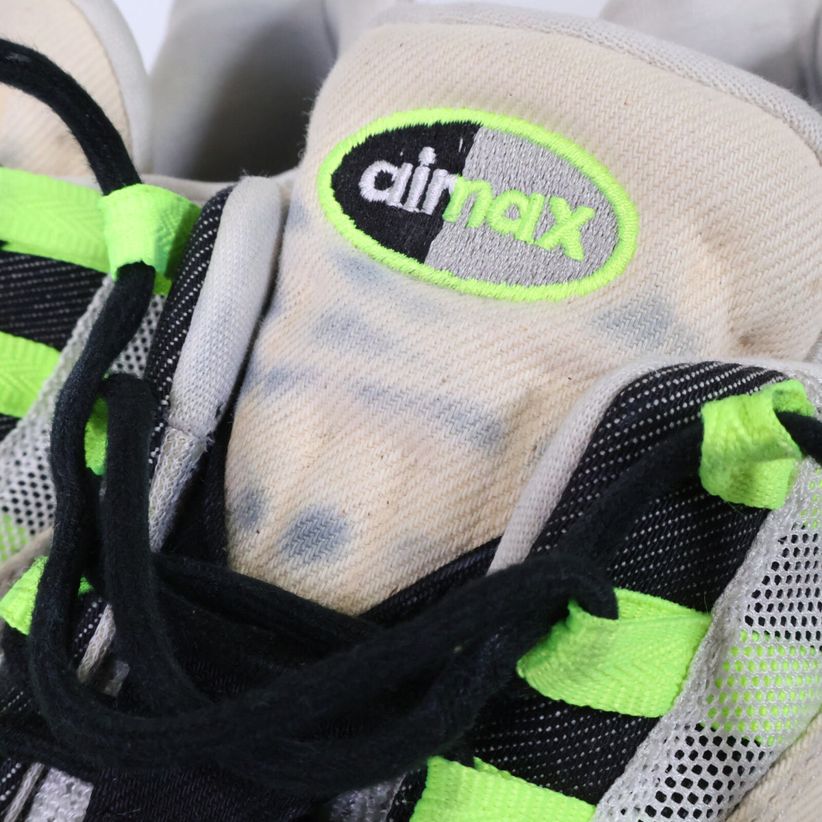 NIKE ナイキ DD9519-001 AIR MAX 95 DNHM エアマックス 95 デンハム スニーカー シューズ