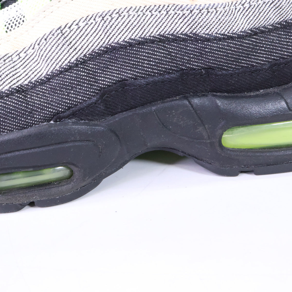 NIKE ナイキ DD9519-001 AIR MAX 95 DNHM エアマックス 95 デンハム スニーカー シューズ