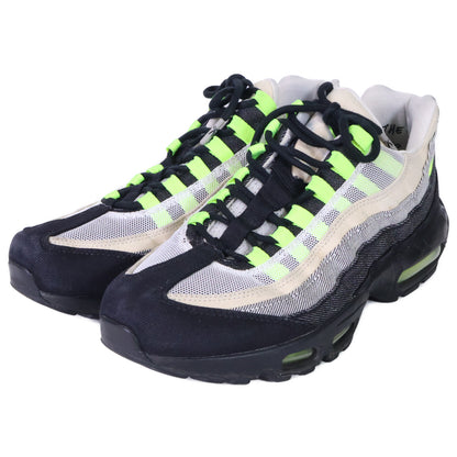 NIKE ナイキ DD9519-001 AIR MAX 95 DNHM エアマックス 95 デンハム スニーカー シューズ